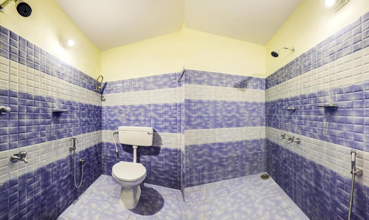 Umaiyyal Home Stay Kanjakumari Kültér fotó